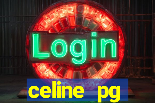 celine pg plataforma de jogos